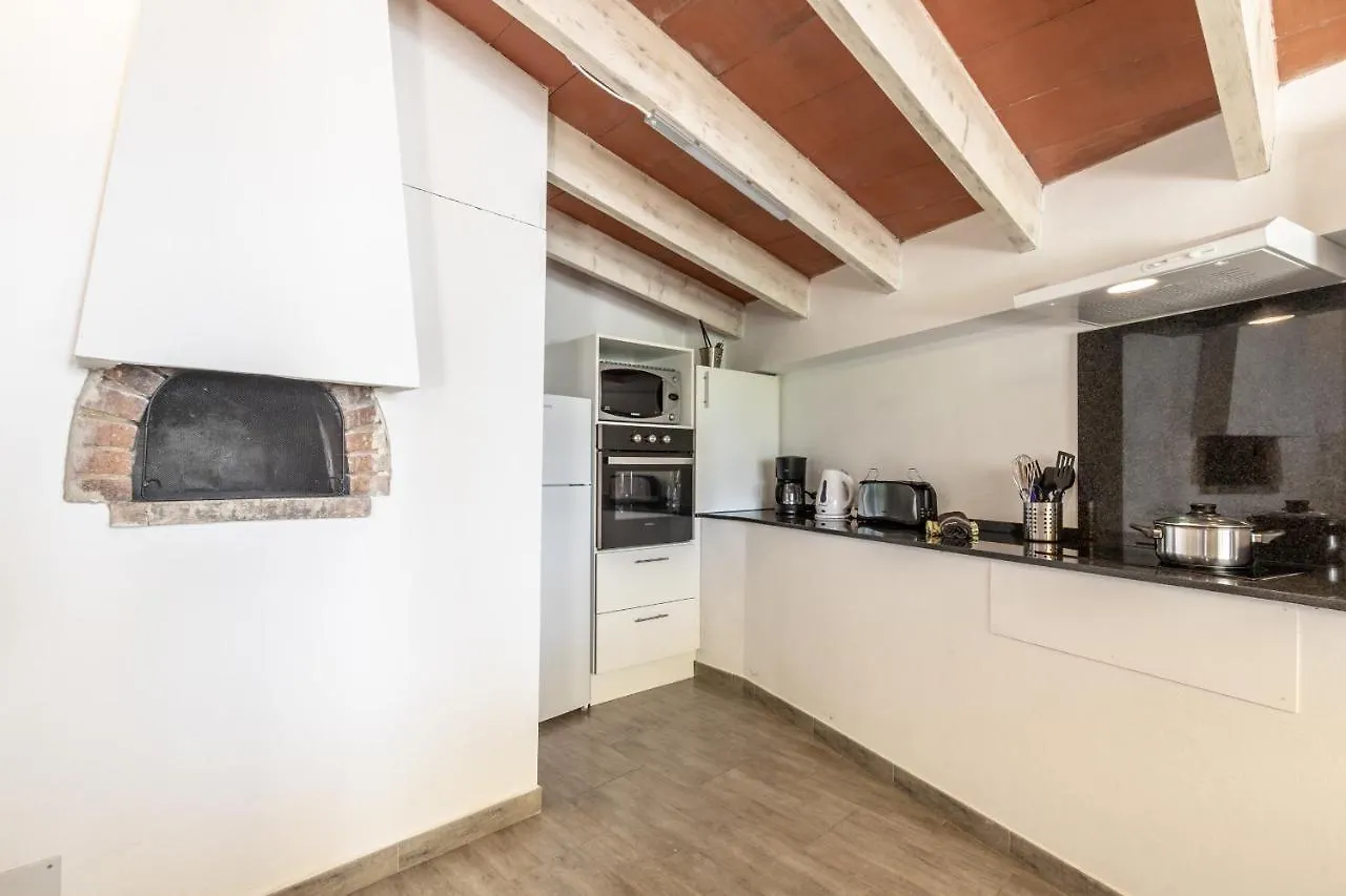 Villa Les Oliveres Petit By Homevillas360 Pollenca Spain