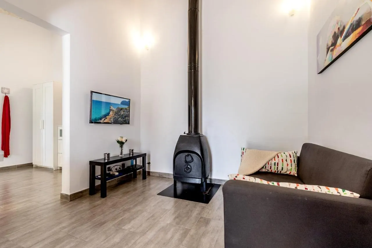 Villa Les Oliveres Petit By Homevillas360 Pollenca Holiday home
