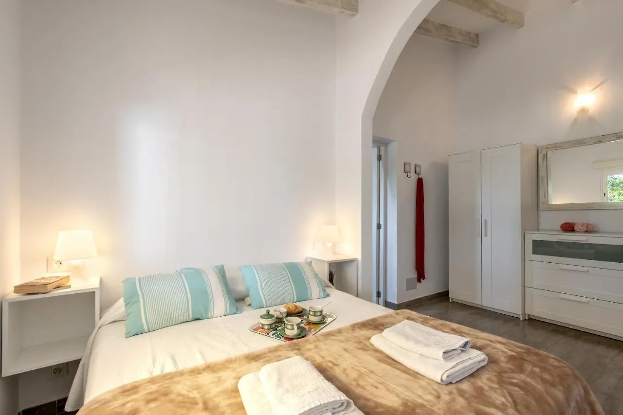 Villa Les Oliveres Petit By Homevillas360 Pollença Prázdninový dům