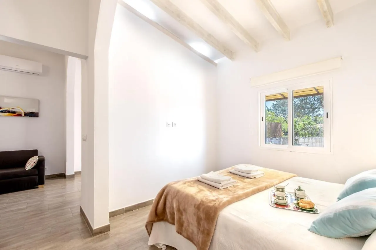 Prázdninový dům Villa Les Oliveres Petit By Homevillas360 Pollença