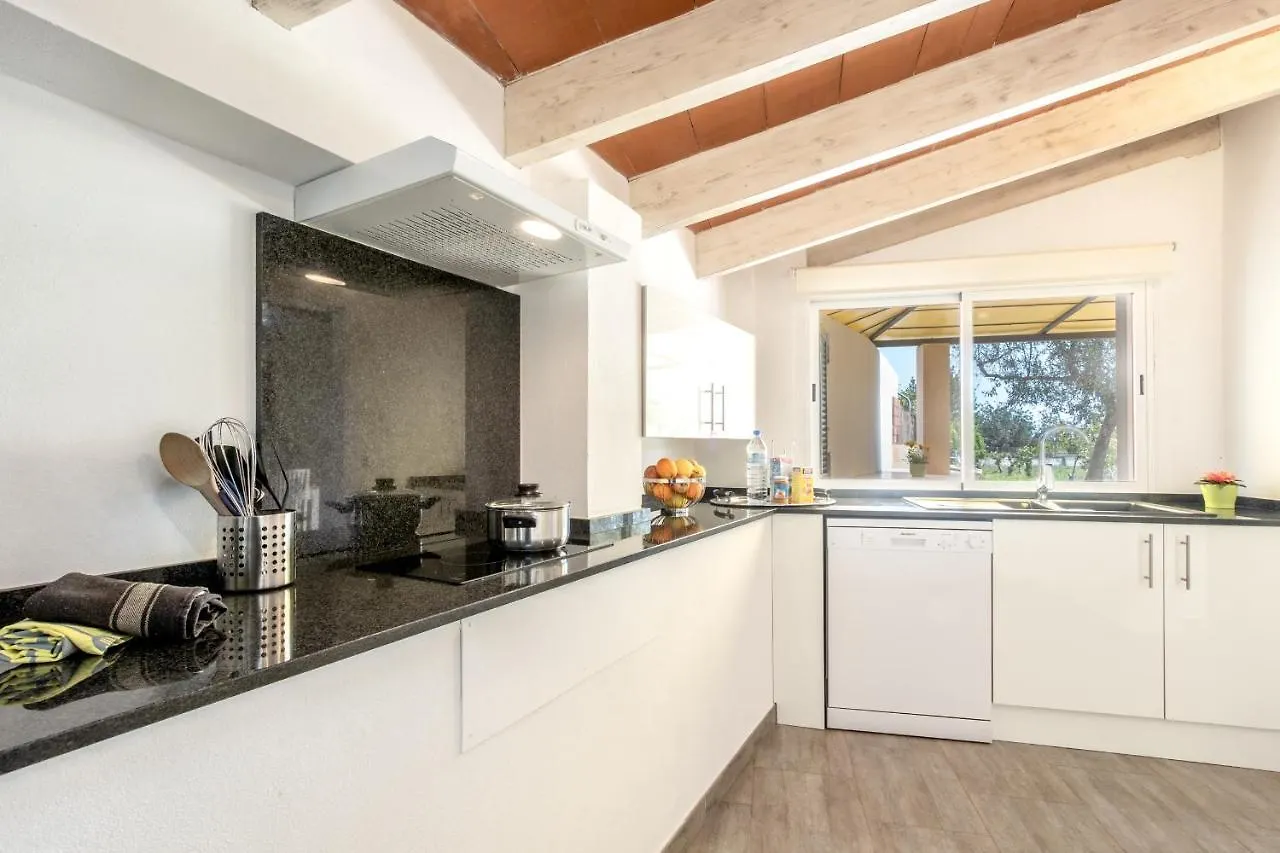 Holiday home Villa Les Oliveres Petit By Homevillas360 Pollenca